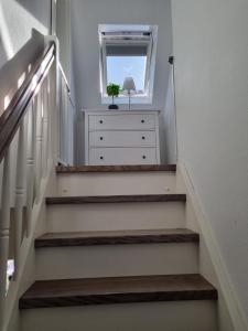 Fotografie z fotogalerie ubytování **Ferienhaus Kehrwieder** nahe der OSTSEE v destinaci Oldenburg in Holstein + 14 fotografií