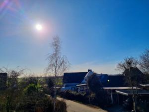 Fotografie z fotogalerie ubytování **Ferienhaus Kehrwieder** nahe der OSTSEE v destinaci Oldenburg in Holstein