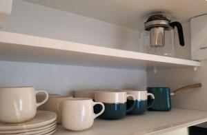 Cucina o angolo cottura di Zmaj 94