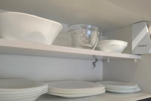 Cucina o angolo cottura di Zmaj 94
