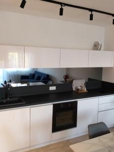 Cucina o angolo cottura di Zmaj 94
