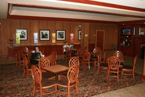 Fotografie z fotogalerie ubytování Hampton Inn Woodbridge v destinaci Woodbridge