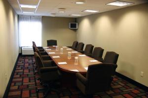 Konferenční prostory v ubytování Hampton Inn Woodbridge