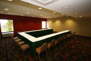 Konferenční prostory v ubytování Hampton Inn Woodbridge