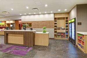Fotografie z fotogalerie ubytování Home2 Suites By Hilton Edmonton South v destinaci Edmonton