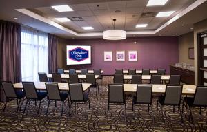 Konferenční prostory v ubytování Hampton Inn by Hilton Timmins