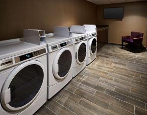 Fotografie z fotogalerie ubytování Hampton Inn by Hilton Timmins v destinaci Timmins