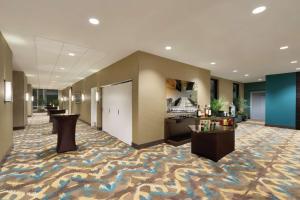 Fotografie z fotogalerie ubytování Hilton Garden Inn Calgary Downtown v destinaci Calgary