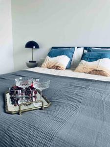 Легло или легла в стая в Mezapark Design Apartments