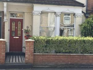 Spacious, Modern 3 bed Wimbledon, London home