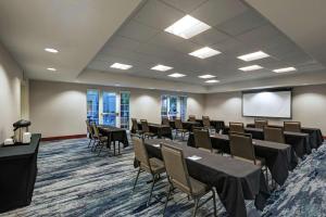 Konferenční prostory v ubytování Homewood Suites by Hilton Fort Collins + 37 fotografií