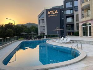 Gallery image of Apartment Perla - АТЕА Complex in Kavarna