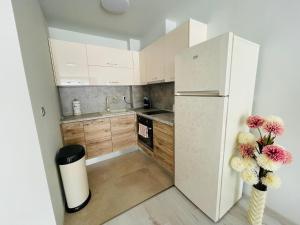 Gallery image of Apartment Perla - АТЕА Complex in Kavarna