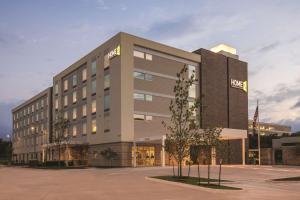 Fotografie z fotogalerie ubytování Home2 Suites by Hilton Austin North/Near the Domain, TX v destinaci Austin