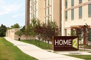 Fotografie z fotogalerie ubytování Home2 Suites by Hilton Austin North/Near the Domain, TX v destinaci Austin