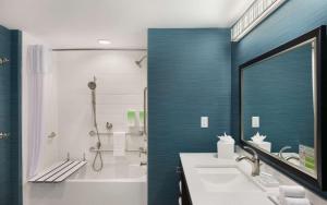 Fotografie z fotogalerie ubytování Home2 Suites by Hilton Austin North/Near the Domain, TX v destinaci Austin