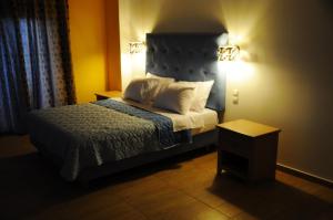 Fotografie z fotogalerie ubytování Haven Beach v destinaci Faliraki + 73 fotografií