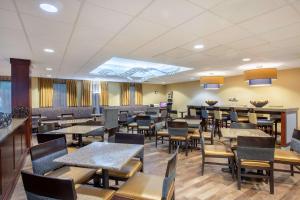 Ristorante o altro punto ristoro di Hampton Inn Fishkill