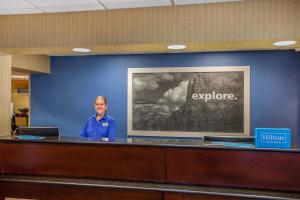 Ospiti di Hampton Inn Fishkill