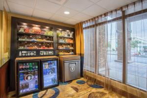 Foto dalla galleria di Hampton Inn Fishkill a Fishkill