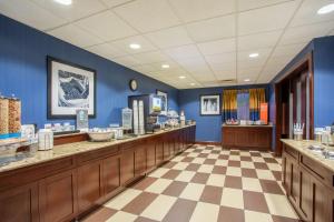 Foto dalla galleria di Hampton Inn Fishkill a Fishkill