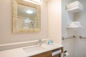 Bagno di Hampton Inn Fishkill