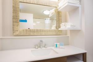 Bagno di Hampton Inn Fishkill
