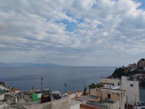 Gallery image of Kaza APARTMENT in Kavala