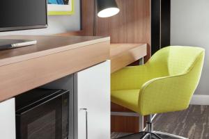 米德韦斯特城Hampton by Hilton Oklahoma City I-40 East- Tinker AFB的相册照片