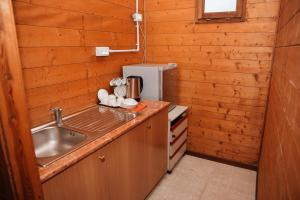 Gallery image of Village of Peace - House 34 in Shkodër