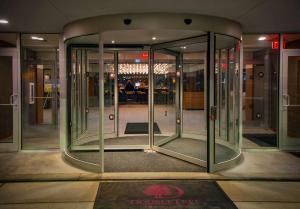 Galería fotográfica de DoubleTree by Hilton Hotel Niagara Falls New York en Niagara Falls