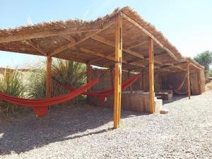 Fotografie z fotogalerie ubytování Lodge Altitud v destinaci San Pedro de Atacama