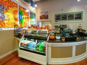 Φωτογραφία από το άλμπουμ του DoubleTree by Hilton Buffalo-Amherst σε Amherst