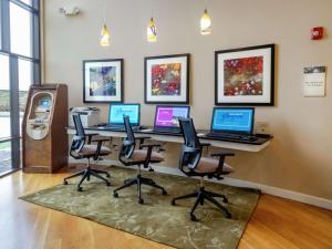 Φωτογραφία από το άλμπουμ του DoubleTree by Hilton Buffalo-Amherst σε Amherst