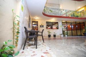 Fotografie z fotogalerie ubytování Hotel Santa Maria v destinaci Cancún + 91 fotografií