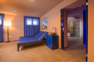 Gallery image of Seeberg Garni Hotel in Caldaro