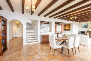 Fotografie z fotogalerie ubytování Villa Emilios v destinaci Kalámi