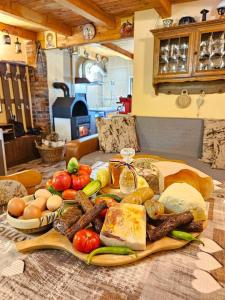 Billede fra billedgalleriet på Cabana Drumul Voievodului i Vulcan