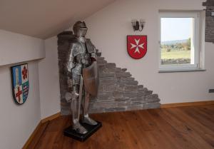Fotografie z fotogalerie ubytování Johanniterhotel v destinaci Nieder Weisel