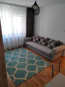 Imagen de la galería de Bulevard Apartament, en Alba Iulia