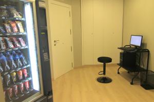 Fotografie z fotogalerie ubytování Hostal Aslyp 114 v destinaci Barcelona