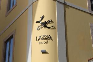 Fotografie z fotogalerie ubytování Lazza Hotel v destinaci Figueira da Foz
