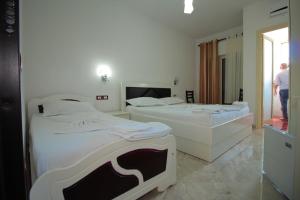 Gallery image of Hotel Keisa in Dhërmi