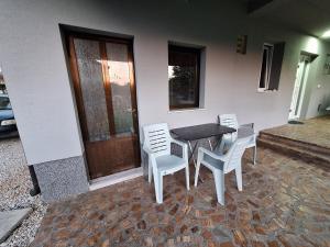 Fotografie z fotogalerie ubytování Studio Apartments Oleg Ohrid v destinaci Ohrid