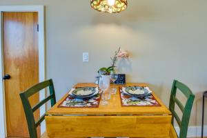 Imagen de la galería de Romantic, Cozy Loft with Yard, 5 Miles to Clemson, en Central 26 fotos más