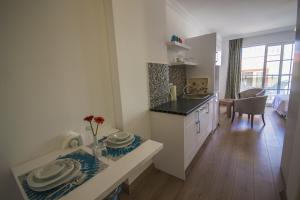 Gambar di galeri bagi Kelebek Studio Apartments di Kalkan