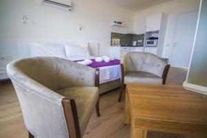 Gambar di galeri bagi Kelebek Studio Apartments di Kalkan
