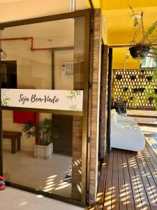 Gallery image of Pousada Riosmar in Balneário Camboriú