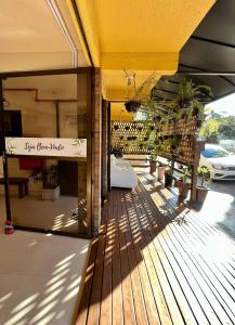 Gallery image of Pousada Riosmar in Balneário Camboriú