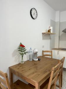 Fotografie z fotogalerie ubytování VV_InfiniteViews v destinaci Bajamar